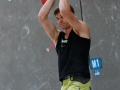 Boulderweltcup 2015 in München - Halbfinale (c) Marco Kost