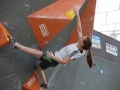 Boulderweltcup 2015 in München - Halbfinale (c) Marco Kost