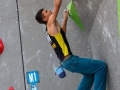 Boulderweltcup 2015 in München - Halbfinale (c) Marco Kost