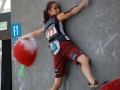 Boulderweltcup 2015 in München - Halbfinale (c) Marco Kost