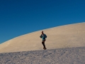 Andreas Steindl: 5 Peaks in a Day (c) Michael Portmann/ adidas Outdoor