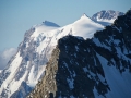 Andreas Steindl: 5 Peaks in a Day (c) Michael Portmann/ adidas Outdoor
