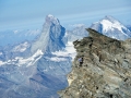 Andreas Steindl: 5 Peaks in a Day (c) Michael Portmann/ adidas Outdoor