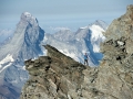 Andreas Steindl: 5 Peaks in a Day (c) Michael Portmann/ adidas Outdoor