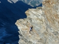 Andreas Steindl: 5 Peaks in a Day (c) Michael Portmann/ adidas Outdoor