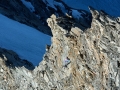 Andreas Steindl: 5 Peaks in a Day (c) Michael Portmann/ adidas Outdoor