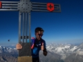 Andreas Steindl: 5 Peaks in a Day (c) Michael Portmann/ adidas Outdoor