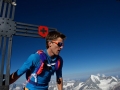 Andreas Steindl: 5 Peaks in a Day (c) Michael Portmann/ adidas Outdoor