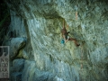 Lena Herrmann in "Father and son" (8c) (c) Enrico Haase