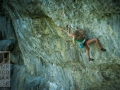 Lena Herrmann in "Father and son" (8c) (c) Enrico Haase