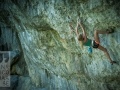 Lena Herrmann in "Father and son" (8c) (c) Enrico Haase