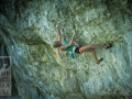 Lena Herrmann in "Father and son" (8c) (c) Enrico Haase