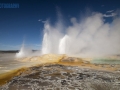 Yellowstone-National Park (c) Christian Pfanzelt