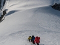 Mont Blanc Tour auf #project360 (c) Mammut Sports Group