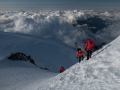 Mont Blanc Tour auf #project360 (c) Mammut Sports Group
