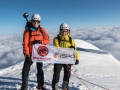 Mont Blanc Tour auf #project360 (c) Mammut Sports Group