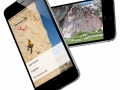 Vertical-Life Climbing App 2.0 (c) Vertical-Life