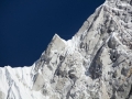 David Lama und Conrad Anker am Lunag Ri in Nepal (c) Martin Hanslmayr, Red Bull Content Pool