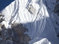 David Lama und Conrad Anker am Lunag Ri in Nepal (c) Martin Hanslmayr, Red Bull Content Pool