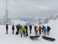 Pressekonferenz Baffin Island Expedition 2016 (c) Klaus Fengler