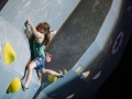 Boulderweltcup 2016 in Innsbruck (c) Elias Holzknecht