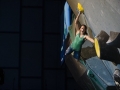 Boulderweltcup 2016 in Innsbruck (c) Elias Holzknecht