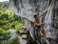 Klettern in Vietnam (c) Luca De Giorgi