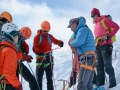 Arc'teryx Alpine Academy 2016 mit GORE-TEX (c) Joachim Stark