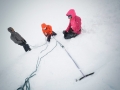 Arc'teryx Alpine Academy 2016 mit GORE-TEX (c) Joachim Stark