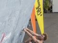 Highjump-Contest 2016 auf der OutDoor-Messe in Friedrichshafen (c) Martin Schepers