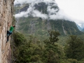 Roland Hemetzberger in Neuseeland (c) Stefan Kühn