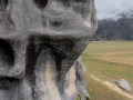 Roland Hemetzberger in Neuseeland (c) Stefan Kühn