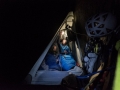 Adam Ondra in der 'Dawn Wall' (c) Heinz Zak, Pavel Blazek