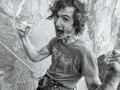 Adam Ondra in der 'Dawn Wall' (c) Heinz Zak