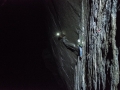 Adam Ondra in der 'Dawn Wall' (c) Heinz Zak
