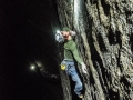 Adam Ondra in der 'Dawn Wall' (c) Heinz Zak