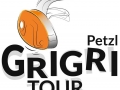 Petzl GriGri+ Tour 2017 Barcelona - Offiziell (c) Petzl/Lafouche