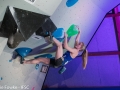 Shauna Coxsey (c) Eddie Fowke, IFSC