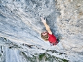 Mich Kemeter in 'Tortour' (8c) (c) Frank Kretschmann