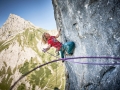Mich Kemeter in 'Tortour' (8c) (c) Frank Kretschmann