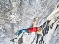 Mich Kemeter in 'Tortour' (8c) (c) Frank Kretschmann