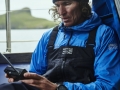 Stefan Glowacz in Grönland (c) Thomas Ulrich