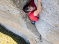 Alex Honnold klettert El Capitan Free Solo (c) Jimmy Chin