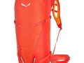 Apex Wall (c) Salewa