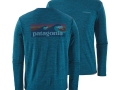 Patagonia Capilene Cool Shirt (c) Patagonia