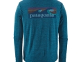 Patagonia Capilene Cool Shirt (c) Patagonia
