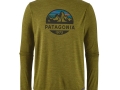 Patagonia Capilene Cool Shirt (c) Patagonia