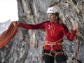 Robert Jasper in Meltdown (7a+) (c) Nicolas Hojac
