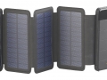 revolt Solar-Powerbank PB-85.s (c) PEARL.Gmbh / www.pearl.de