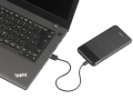 revolt Solar-Powerbank PB-85.s (c) PEARL.Gmbh / www.pearl.de